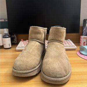 UGG Classic Mini II Boot